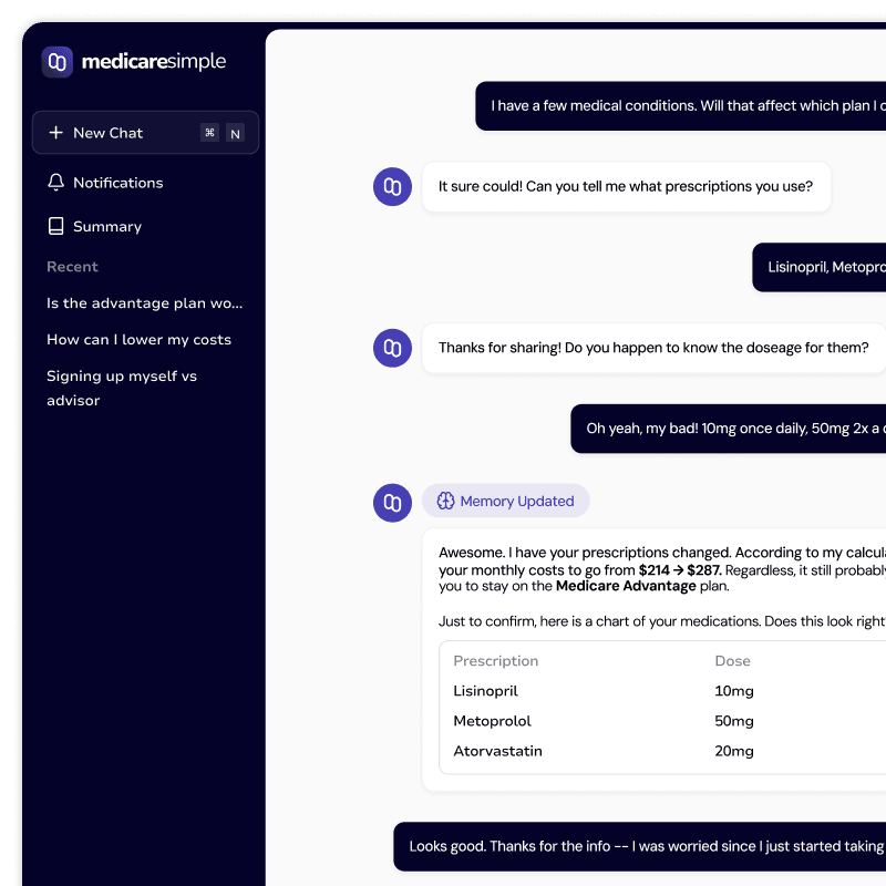 MedicareSimple
