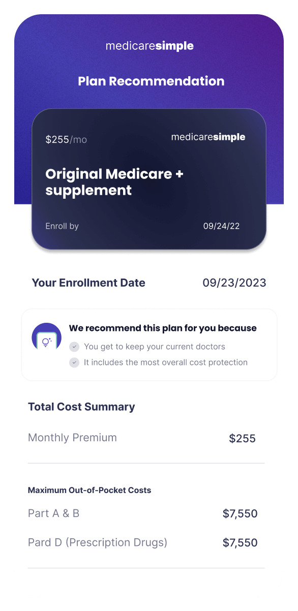 MedicareSimple