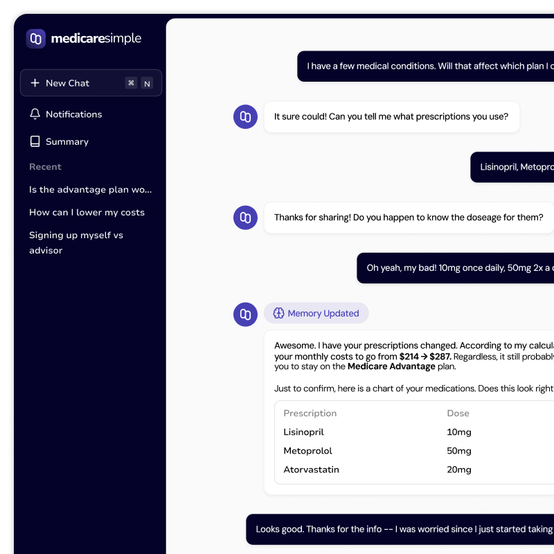 MedicareSimple